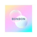 Logo of Bonbon - Online Video Chat android Application 